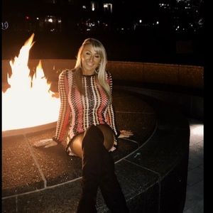 Meet your Posher, Wendy